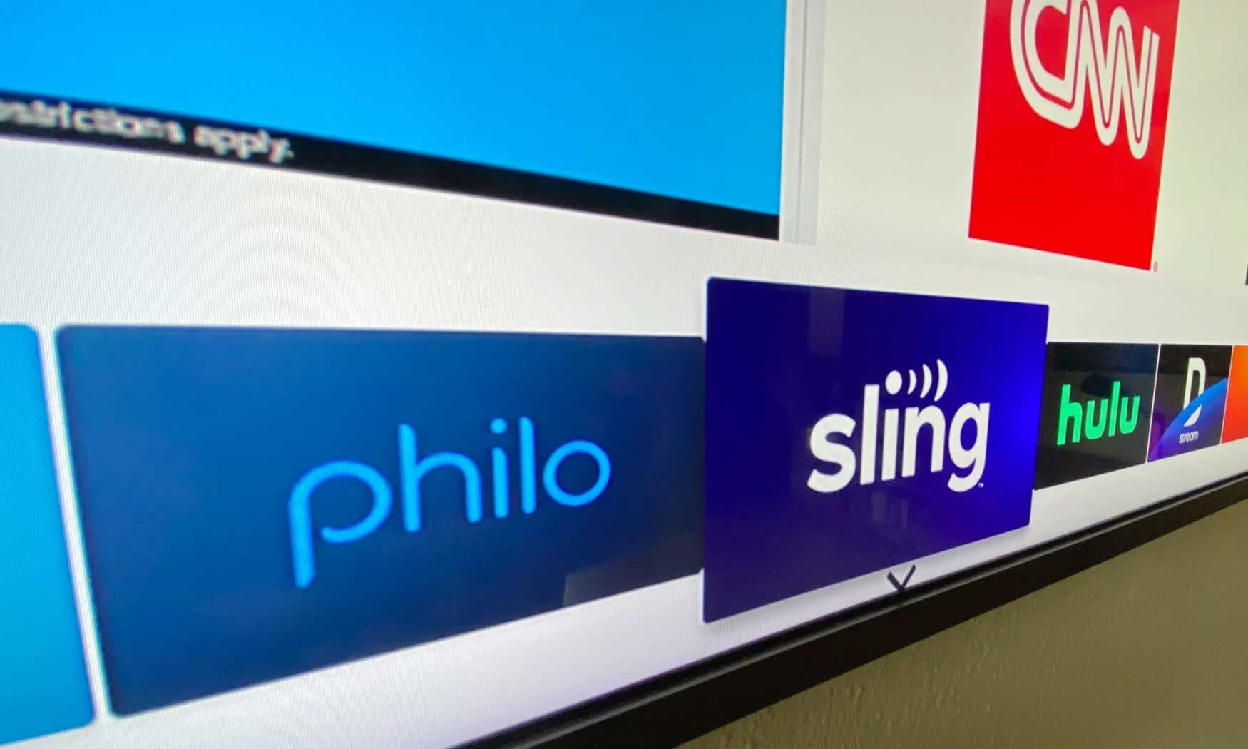 Best Streaming Services